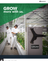 Brochure GROW More With Us